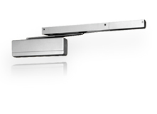 door closer sentronic